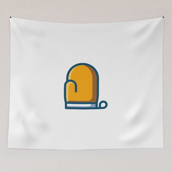 Item preview, Oven Mitt designed and sold by Reethes.