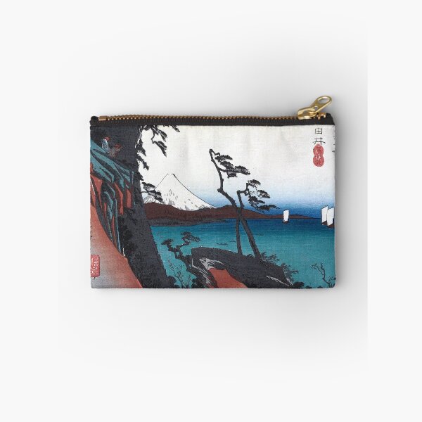 Item preview, Utagawa Hiroshige  Yui, Satta-mine designed and sold by TeeARTHY.