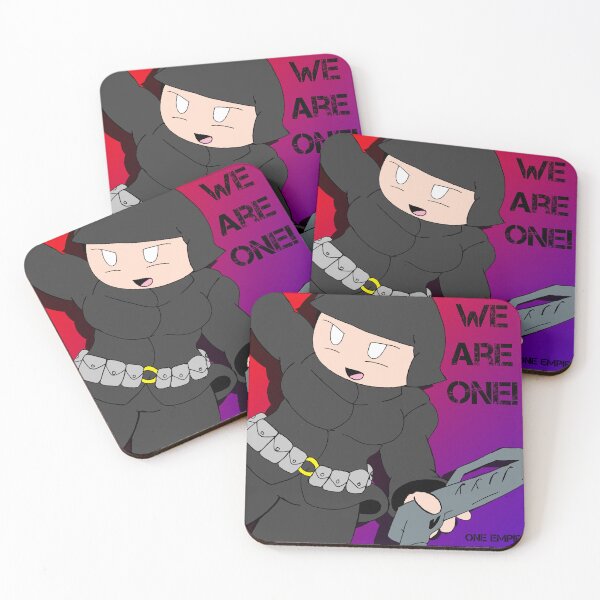 Item preview, We Are One!- Kid Wars: 02 Squadron designed and sold by Comix-Blade.
