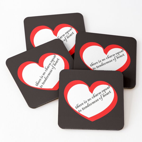 Item preview, phrases of the heart designed and sold by E.D.CH designs..