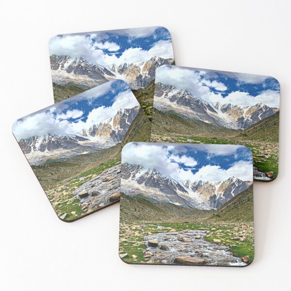 Item preview, Flowing essence of eternal natural beauty designed and sold by TaloeSahar.