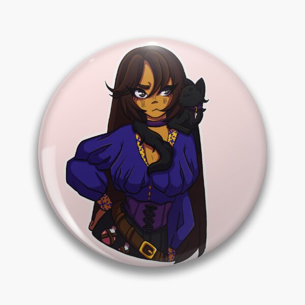 Item preview, Vali and Eri designed and sold by Bloodykitsune19.