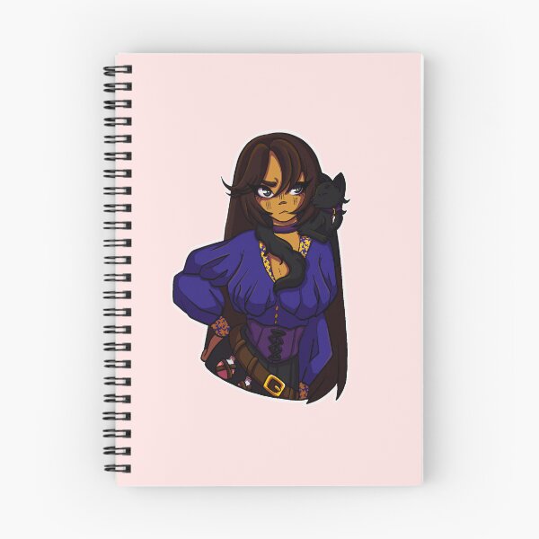 Item preview, Vali and Eri designed and sold by Bloodykitsune19.