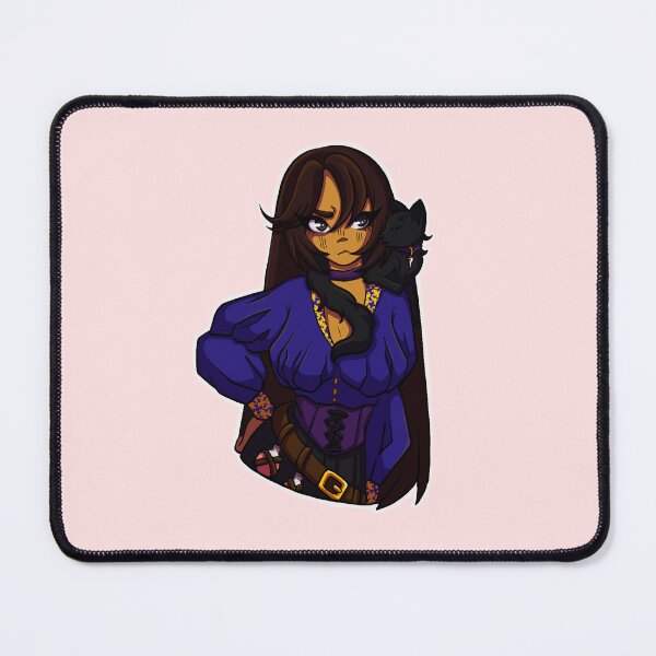 Item preview, Vali and Eri designed and sold by Bloodykitsune19.