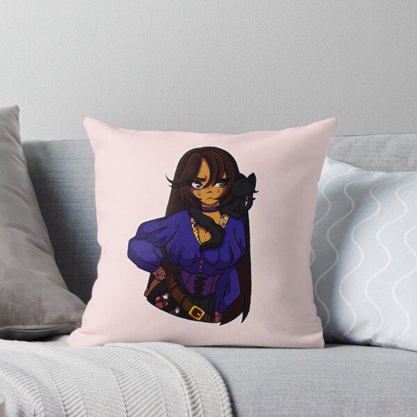 Item preview, Vali and Eri designed and sold by Bloodykitsune19.