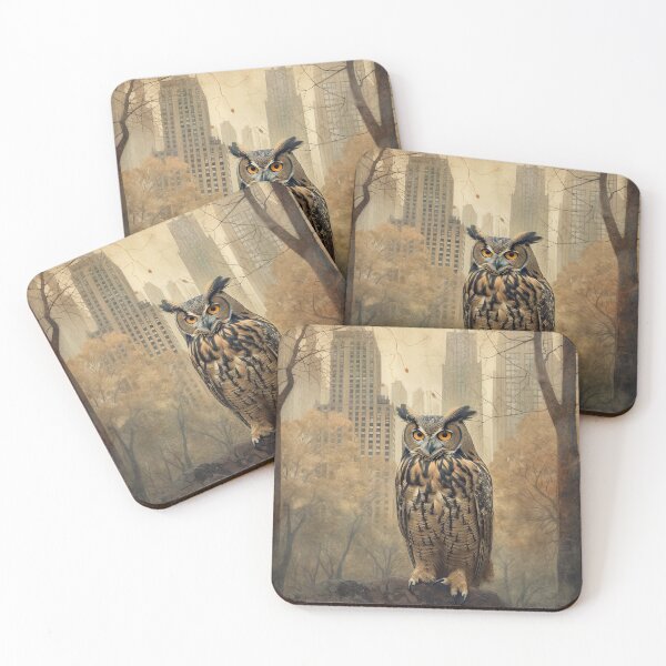 Item preview, I LOVE Central Park designed and sold by FlacoTheOwl.