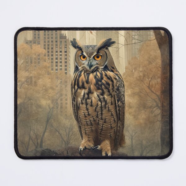 Item preview, I LOVE Central Park designed and sold by FlacoTheOwl.