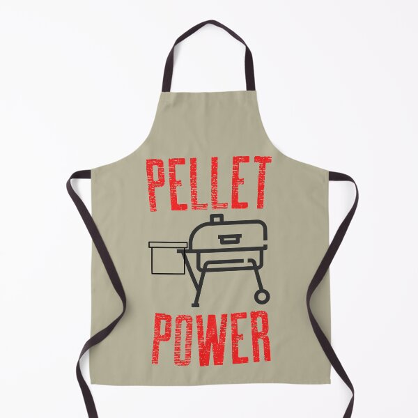 Item preview, Copy of Pellet Power Red Design designed and sold by Okay-Corral.