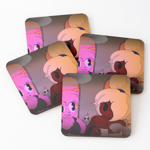 Item preview, Girls Bar - Comix-Blade designed and sold by Comix-Blade.