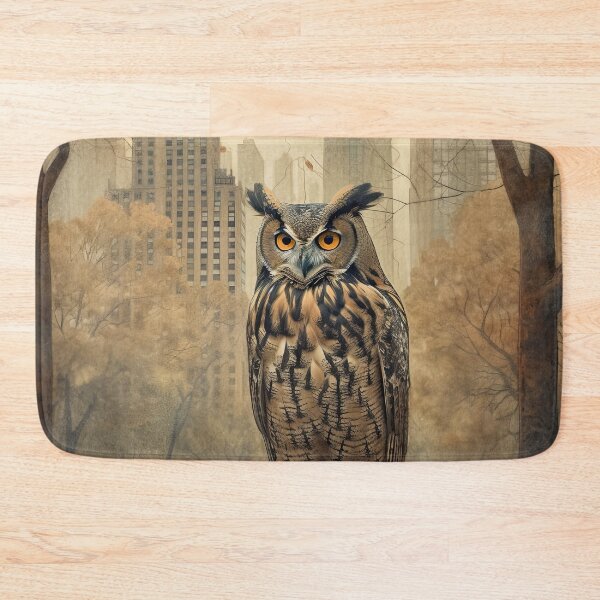 Item preview, I LOVE Central Park designed and sold by FlacoTheOwl.