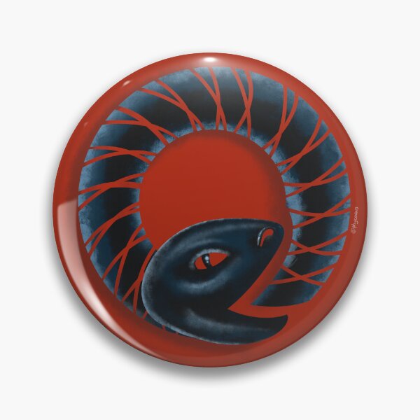 Item preview, ouroboro designed and sold by phycogus.
