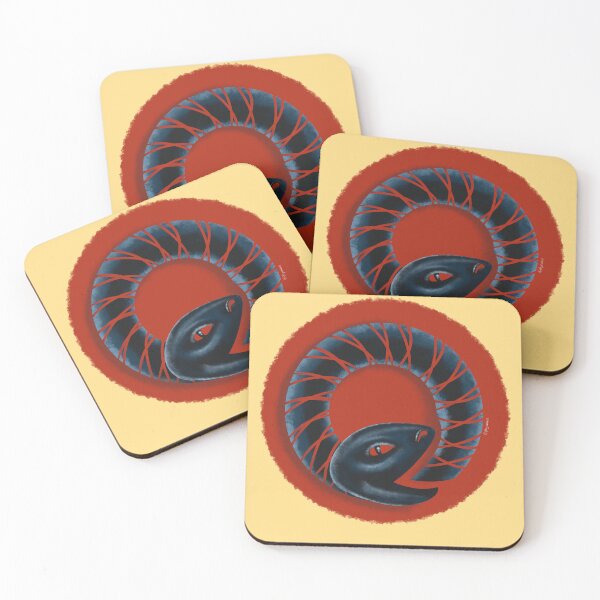Item preview, ouroboro designed and sold by phycogus.