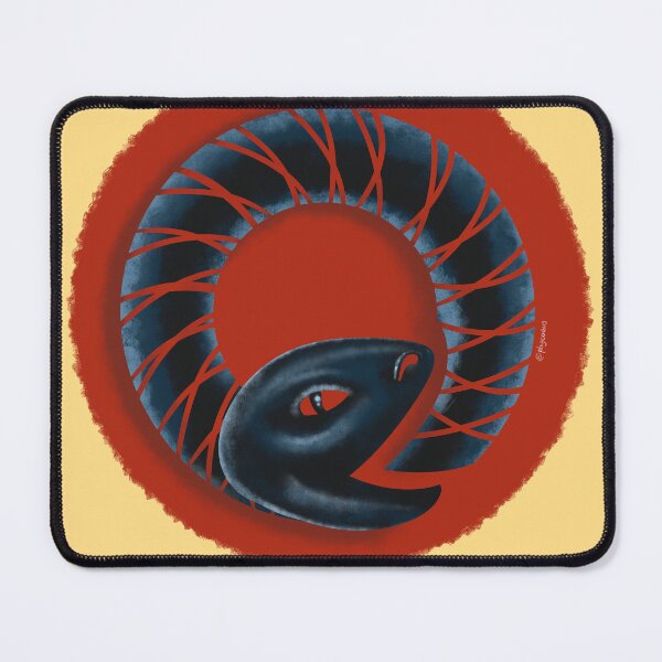 Item preview, ouroboro designed and sold by phycogus.