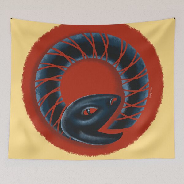 Item preview, ouroboro designed and sold by phycogus.
