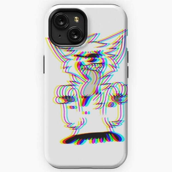 Eighth Generation - NEW✨the Special Edition Wolf Phone Case