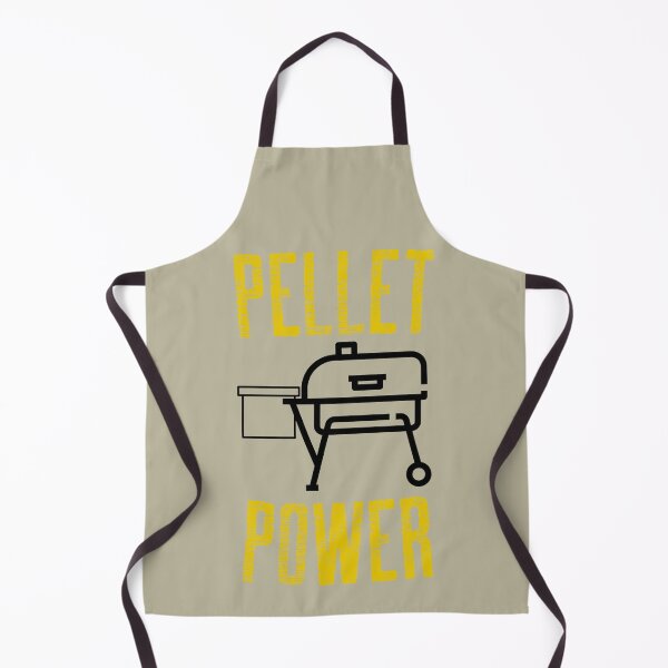 Item preview, Copy of Copy of Pellet Power Gold Design designed and sold by Okay-Corral.