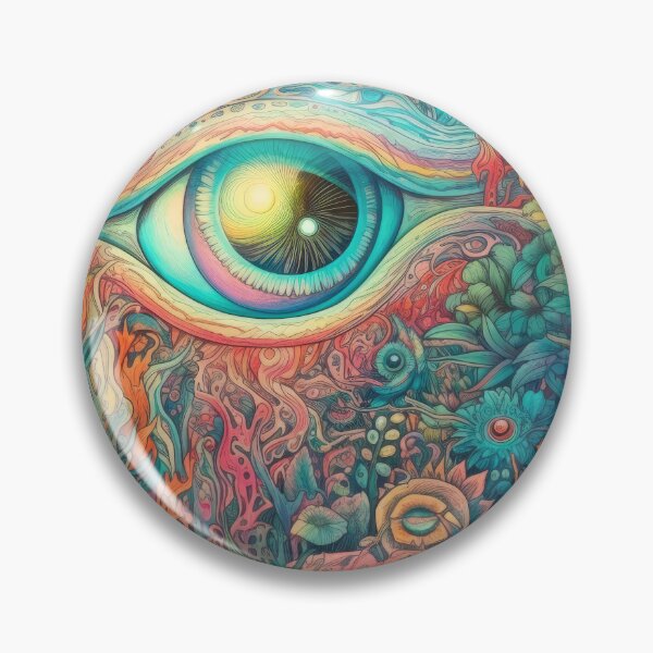 Artikelvorschau, Inner Guidance entworfen und verkauft von SeedDesign.