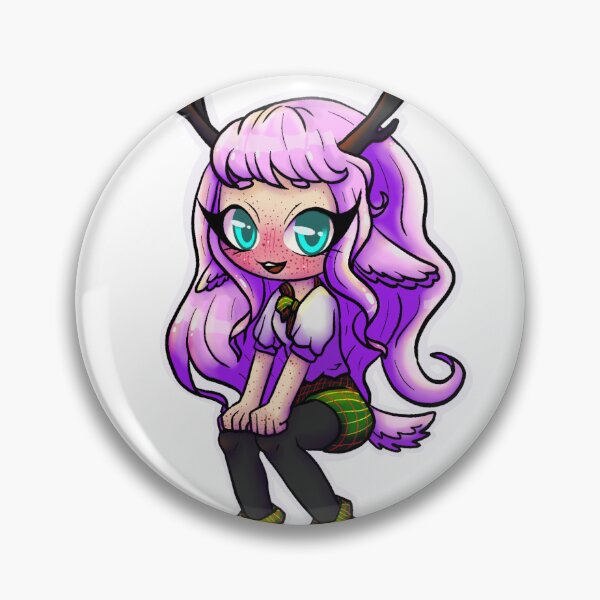 Item preview, Bix  designed and sold by Bloodykitsune19.