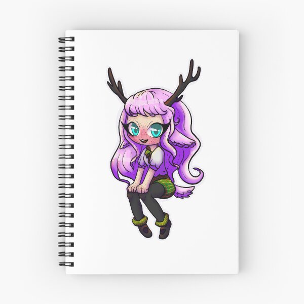 Item preview, Bix  designed and sold by Bloodykitsune19.