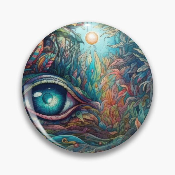 Artikelvorschau, Inner Guidance entworfen und verkauft von SeedDesign.