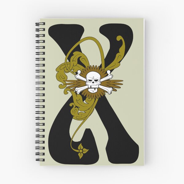 Item preview, X designed and sold by burbuja.