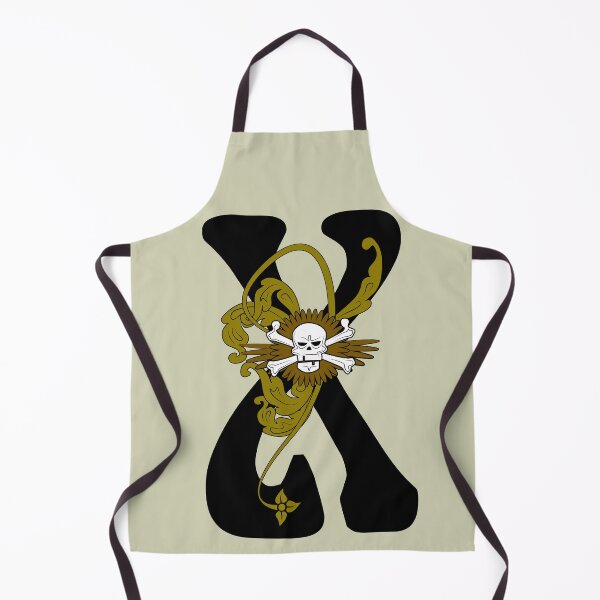 Item preview, X designed and sold by burbuja.