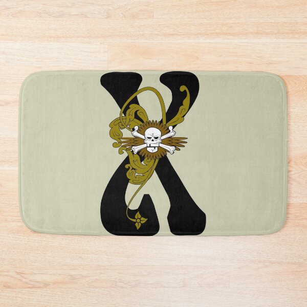 Item preview, X designed and sold by burbuja.