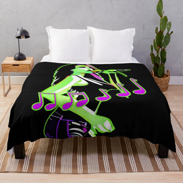 Item preview, Rock singer on stage designed and sold by Artbellachi.