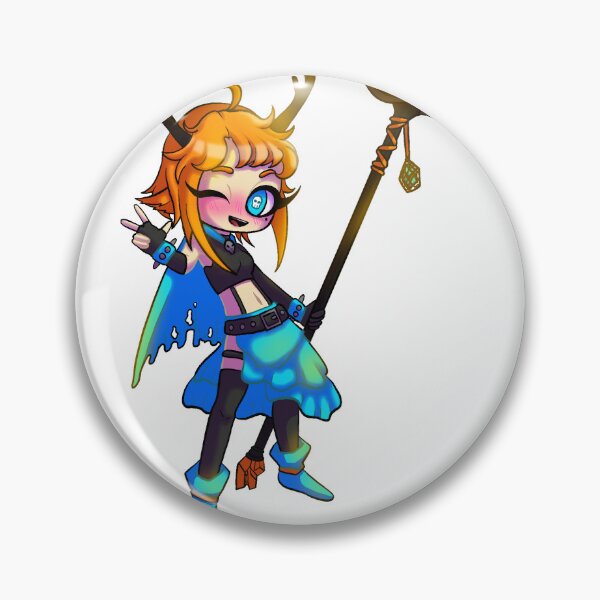 Item preview, Chloe designed and sold by Bloodykitsune19.
