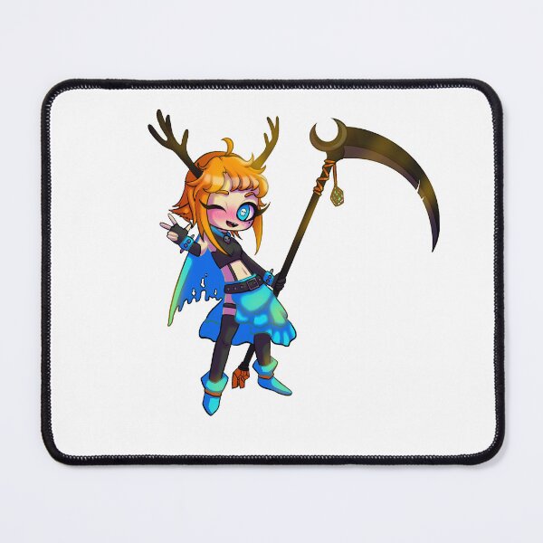 Item preview, Chloe designed and sold by Bloodykitsune19.