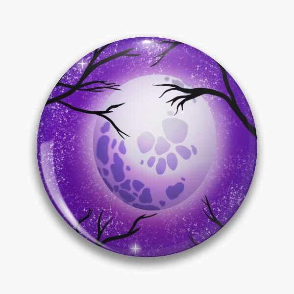 Item preview, Skull Moon designed and sold by Bloodykitsune19.