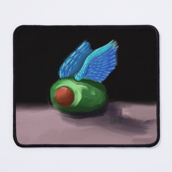 Item preview, Blue Winged Olive designed and sold by H2oColorgirl.