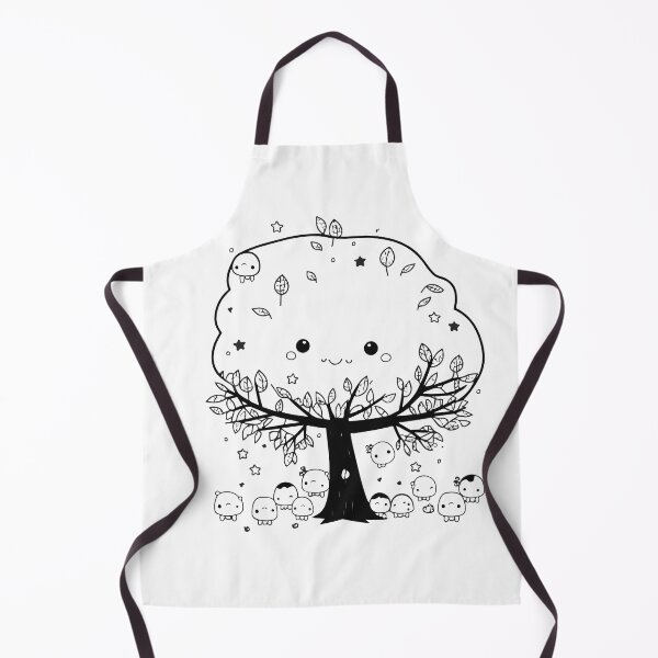 Item preview, weird tree designed and sold by meissaprint.
