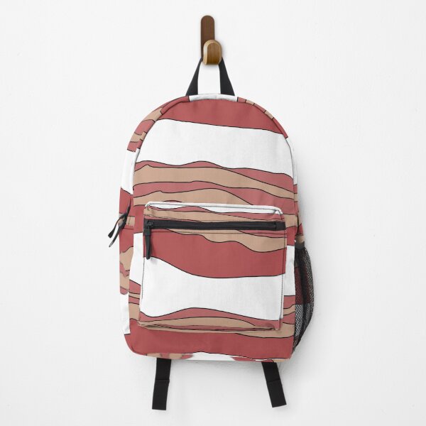 Item preview, Bacon & Bacon & Bacon & Bacon designed and sold by Da-Family-Biz.