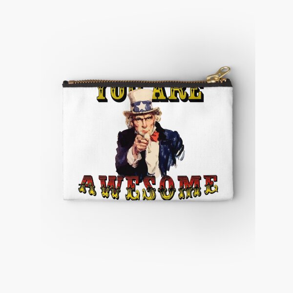 Item preview, You are Awesome! designed and sold by gtcdesign.