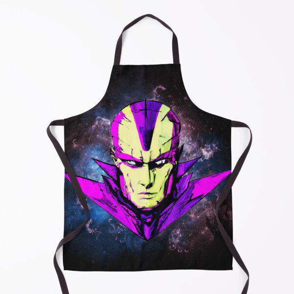 Item preview, Retro space warrior designed and sold by BadzioCompany.