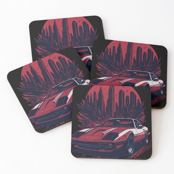 Item preview, Classic sports car #1 designed and sold by Astral Drop.