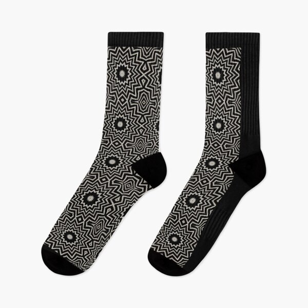 Artikelvorschau, Zebra Fur Texture Kaleidoscope Pattern 70 entworfen und verkauft von Swabcraft.