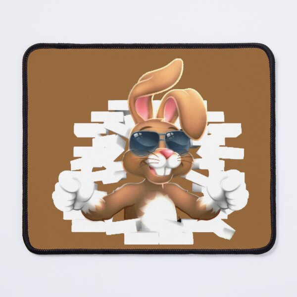 Item preview, Sweet Easter Bunny designed and sold by Branislava Tir .