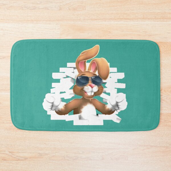 Item preview, Sweet Easter Bunny  designed and sold by BranislavaBT.