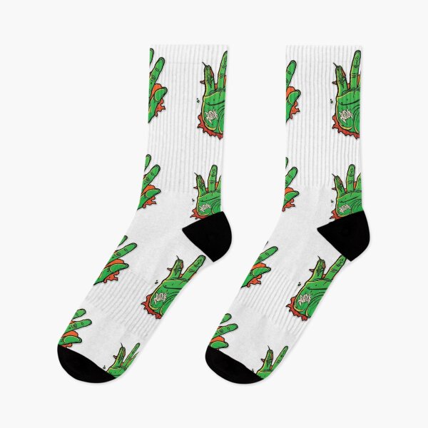 Item preview, Broken Fingaz Trip Through Multi-Dimensional Realms 5 designed and sold by Frocentric.