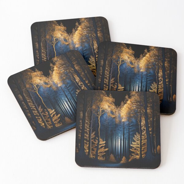 Item preview, Gleaming Serenity designed and sold by HumbleRa.