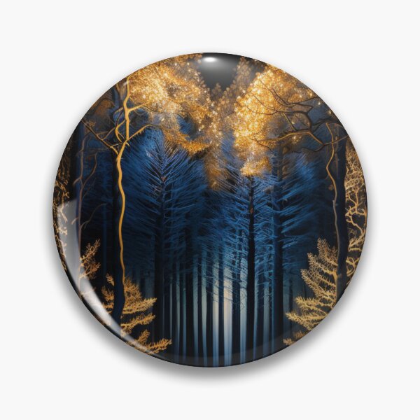 Item preview, Gleaming Serenity designed and sold by HumbleRa.
