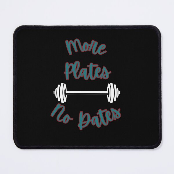 Item preview, More Plates No Dates - Be Bold with More Plates, No Dates Designs  designed and sold by Chromatic-Art.