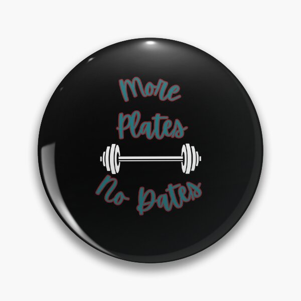 Item preview, More Plates No Dates - Be Bold with More Plates, No Dates Designs  designed and sold by Chromatic-Art.