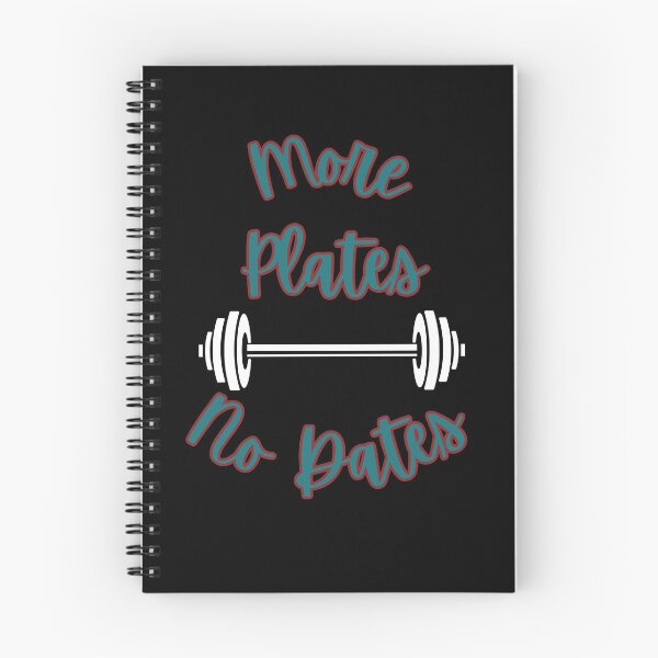 Item preview, More Plates No Dates - Be Bold with More Plates, No Dates Designs  designed and sold by Chromatic-Art.