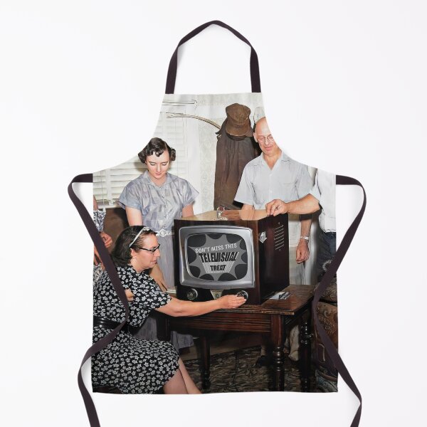 Item preview, A Televisual Feast. designed and sold by theheadshed.
