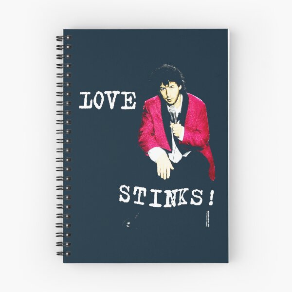 Item preview, 1998 the wedding singer Vintage LOVE STINKS! Classic 90's Pop Culture Adam Sandler Gift For Fans, For Men and Women, Gift Halloween Day, Thanksgiving, Christmas Day designed and sold by garywner.