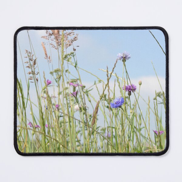 Item preview, Wildflowers and cornflowers among grasses designed and sold by Schubbels-Tiere.