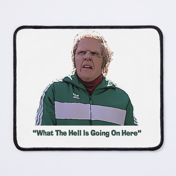 Item preview, 80's POP Icon- What the? designed and sold by POPReferences.
